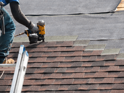About Roof Repair Experts Kernersville, NC